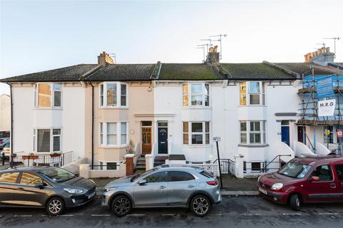 2 bedroom maisonette for sale, Clarendon Road, Hove