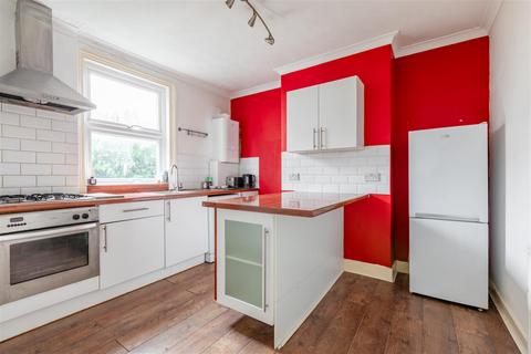 2 bedroom maisonette for sale, Clarendon Road, Hove