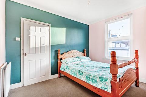 2 bedroom maisonette for sale, Clarendon Road, Hove