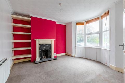 2 bedroom maisonette for sale, Clarendon Road, Hove