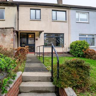 2 bedroom terraced house to rent, Turnhouse Road, Gyle, Edinburgh, EH12