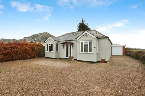 3 bedroom detached bungalow for sale, Nottingham Road, Grantham NG32