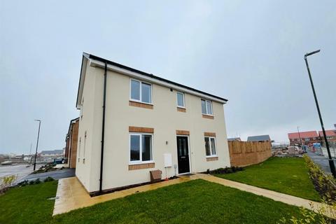 3 bedroom detached house to rent, Watson Drive, Grimsby