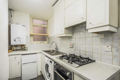 Studio for sale, Kensington Gardens Square, London W2