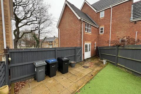 4 bedroom townhouse to rent, Greenacres, Bartley Green, Birmingham