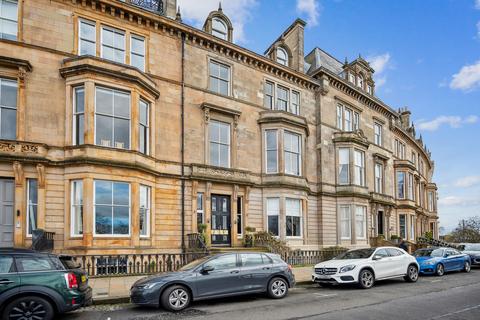 Park Terrace, Park District, Glasgow, G3 6BY