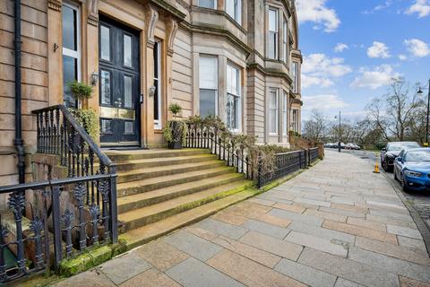 2 bedroom flat for sale, Park Terrace, Park District, Glasgow, G3 6BY