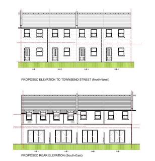 House for sale, Townsend Street, Cheltenham, Gloucestershire, GL51