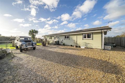 4 bedroom bungalow for sale, Chalk Lane, Sidlesham