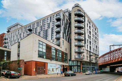 2 bedroom apartment for sale, , Fresh,  Chapel Street Apartment, Salford