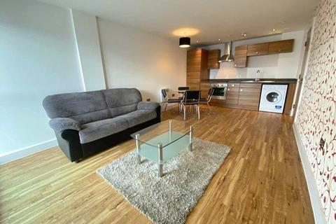 2 bedroom apartment for sale, , Fresh,  Chapel Street Apartment, Salford