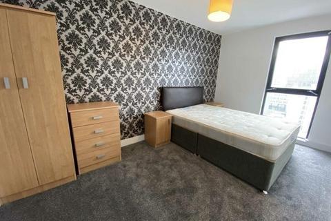 2 bedroom apartment for sale, , Fresh,  Chapel Street Apartment, Salford