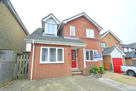 4 bedroom detached house for sale, IDEAL FAMILY HOME * SANDOWN