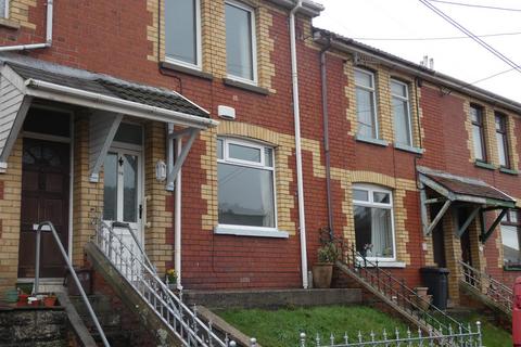 2 bedroom terraced house to rent, The Avenue, Pontycymer, Bridgend, CF32 8NA