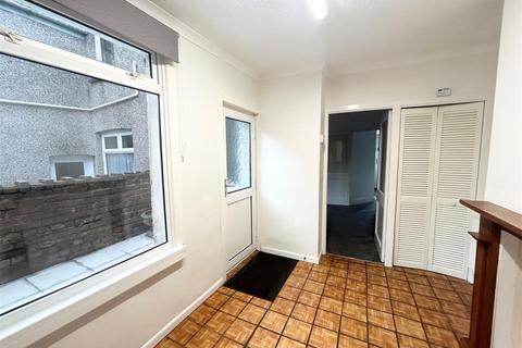 2 bedroom terraced house to rent, The Avenue, Pontycymer, Bridgend, CF32 8NA