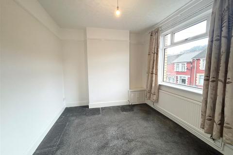 2 bedroom terraced house to rent, The Avenue, Pontycymer, Bridgend, CF32 8NA