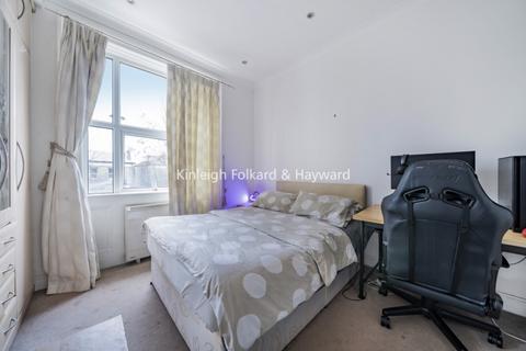 2 bedroom apartment to rent, The Mall London W5