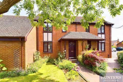 2 bedroom terraced house for sale, Up Hatherley, Cheltenham