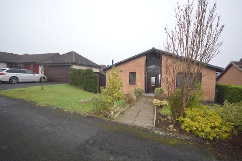 3 bedroom bungalow for sale, Silvermere, Priorslee