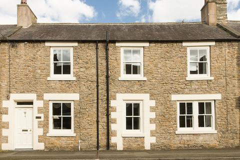 3 bedroom terraced house for sale, Watling Street, Corbridge NE45