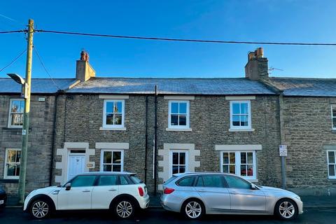 3 bedroom terraced house for sale, Watling Street, Corbridge NE45