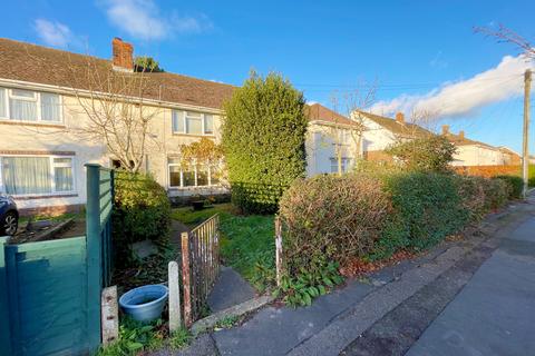 3 bedroom terraced house for sale, Montgomery Avenue, Kinson, Dorset