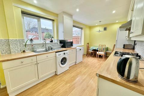 3 bedroom semi-detached house for sale, Ashley Road, Wilmslow