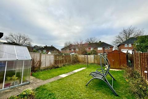 17 Ashley Road, Lacey Green, Wilmslow, SK9 4DT