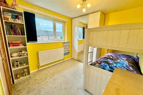 17 Ashley Road, Lacey Green, Wilmslow, SK9 4DT
