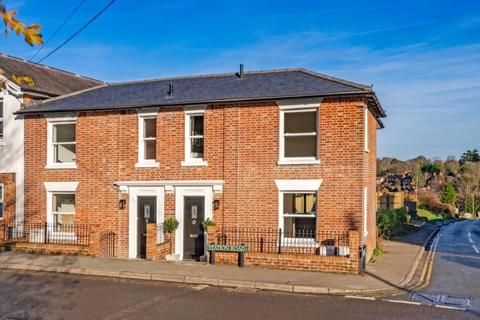 3 bedroom end of terrace house for sale, Tunnel House, Durgates, Wadhurst, East Sussex, TN5