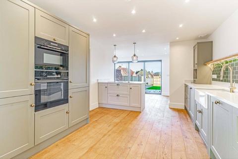 3 bedroom end of terrace house for sale, Tunnel House, Durgates, Wadhurst, East Sussex, TN5