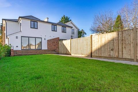 3 bedroom end of terrace house for sale, Tunnel House, Durgates, Wadhurst, East Sussex, TN5