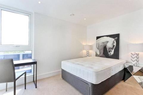 3 bedroom flat to rent, Rope Street, Canada Water, London, SE16