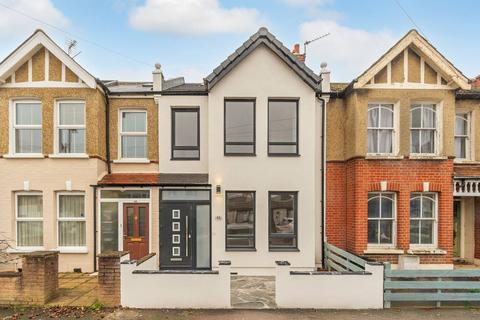 5 bedroom terraced house for sale, Albemarle Gardens, New Malden, KT3