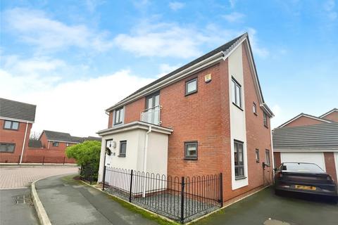 Pentire Close, Bilston, West Midlands, WV14