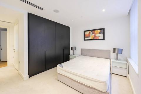 2 bedroom flat for sale, St Mary At Hill, City, London, EC3R