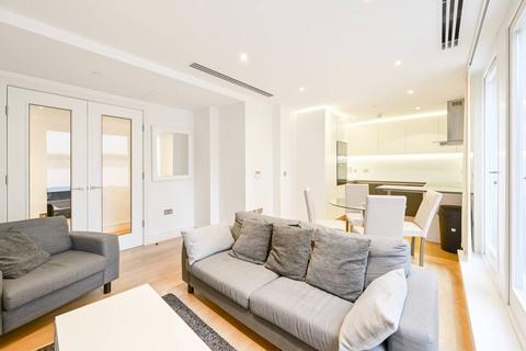 2 bedroom flat for sale, St Mary At Hill, City, London, EC3R