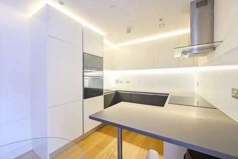 2 bedroom flat for sale, St Mary At Hill, City, London, EC3R