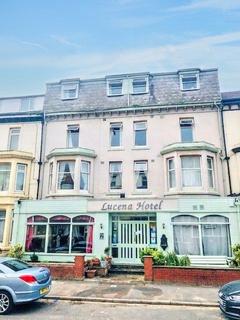 Hotel for sale, Barton Avenue, Blackpool, Lancashire, FY1 6AP