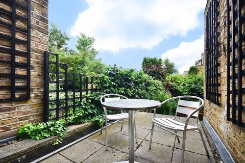 2 bedroom maisonette for sale, St Anns Road, Holland Park, London, W11