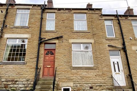 2 bedroom terraced house to rent, Well Street, Dewsbury, WF12