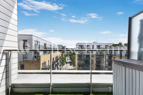1 bedroom flat for sale, Moro Apartments, New Festival Quarter, New Festival Avenue, Poplar, London, E14