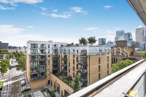 1 bedroom flat for sale, Moro Apartments, New Festival Quarter, New Festival Avenue, Poplar, London, E14