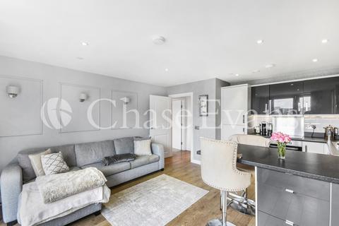 1 bedroom flat for sale, Moro Apartments, New Festival Quarter, New Festival Avenue, Poplar, London, E14