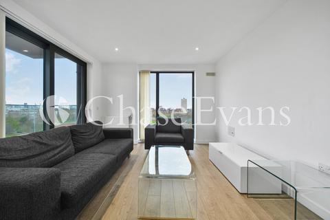 undefined, Bootmakers Court,, 132 Ben Jonson Road, Limehouse, London, E1