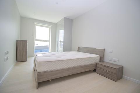 2 bedroom flat to rent, Glasshouse Gardens, Stratford, London, E20