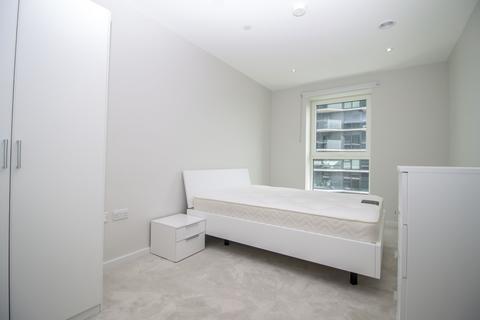 2 bedroom flat to rent, Glasshouse Gardens, Stratford, London, E20