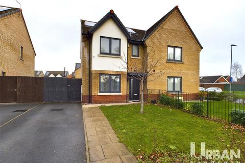 3 bedroom house for sale, Bellfield Avenue, Hull