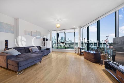 1 bedroom flat for sale, Forge Square, Isle Of Dogs, London, E14