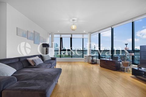 1 bedroom flat for sale, Forge Square, Isle Of Dogs, London, E14